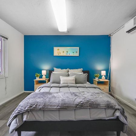 The Mariner Suites #22 - Beachfront Studio Χόλιγουντ Εξωτερικό φωτογραφία