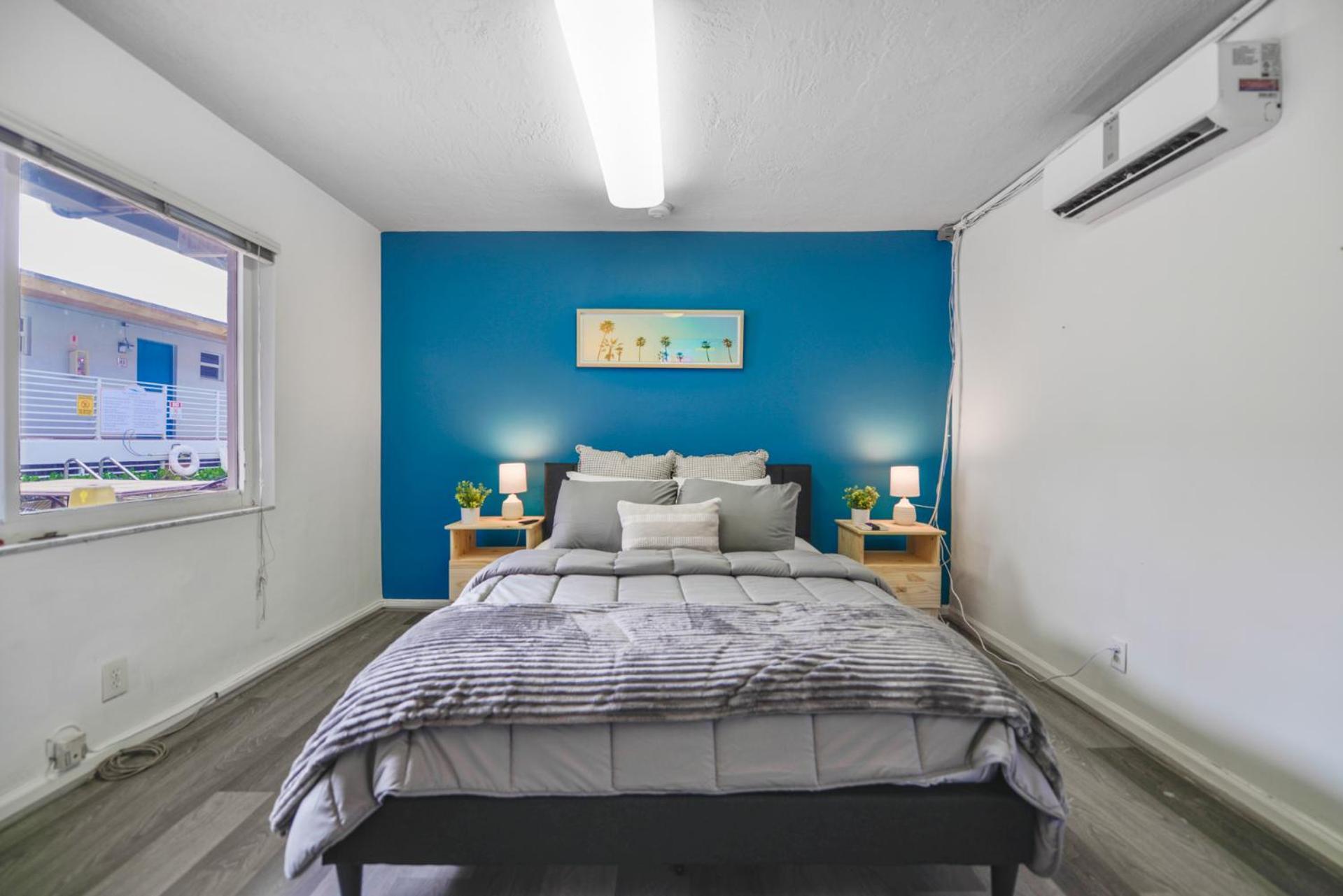 The Mariner Suites #22 - Beachfront Studio Χόλιγουντ Εξωτερικό φωτογραφία